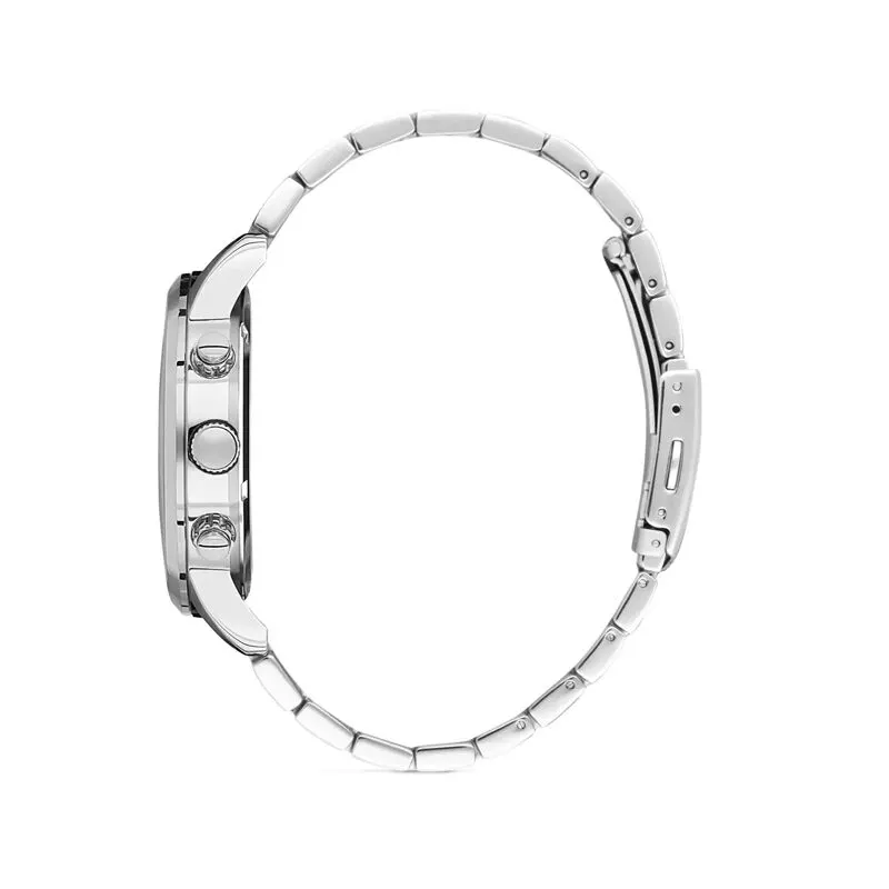 Santa Barbara Polo & Racquet Club Japan QUARTZ Men's Watch- SB.1.10388-2